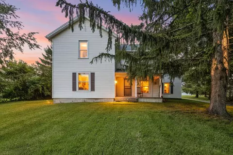 Exterior - 3959 Larue Prospect Rd S, Prospect, OH 43342 photo 2 of 11