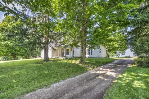 Exterior - 3959 Larue Prospect Rd S, Prospect, OH 43342 photo 3 of 11