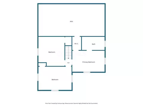 Floorplan - 3959 Larue Prospect Rd S, Prospect, OH 43342 photo 3 of 5