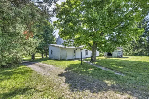 Exterior - 3959 Larue Prospect Rd S, Prospect, OH 43342 photo 6 of 11