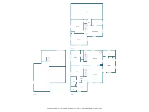 Floorplan - 3959 Larue Prospect Rd S, Prospect, OH 43342 photo 5 of 5