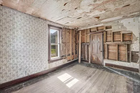 Bedroom - 3959 Larue Prospect Rd S, Prospect, OH 43342 photo 11 of 12