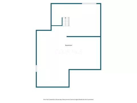 Floorplan - 3959 Larue Prospect Rd S, Prospect, OH 43342 photo 1 of 5
