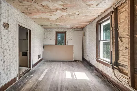 Bedroom - 3959 Larue Prospect Rd S, Prospect, OH 43342 photo 8 of 12