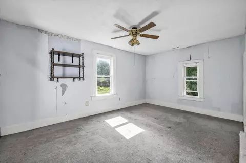 Bedroom - 3959 Larue Prospect Rd S, Prospect, OH 43342 photo 2 of 12