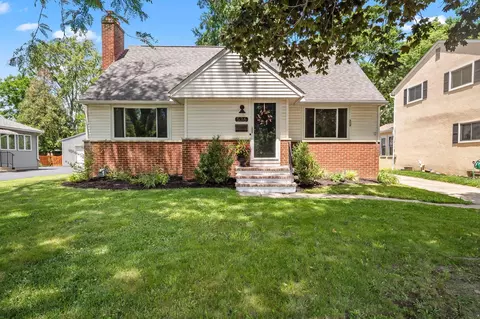 536 E Weisheimer Rd, Columbus, OH 43214