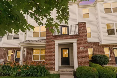 5624 Pittsford Dr #1002, Westerville, OH 43081