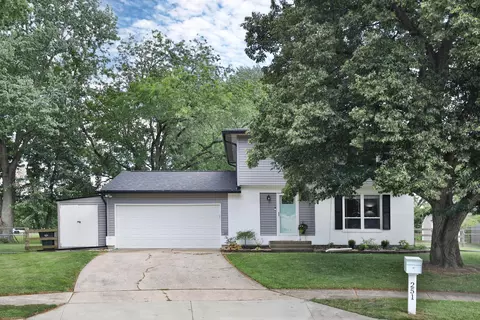 251 Cotswold Pl, Gahanna, OH 43230