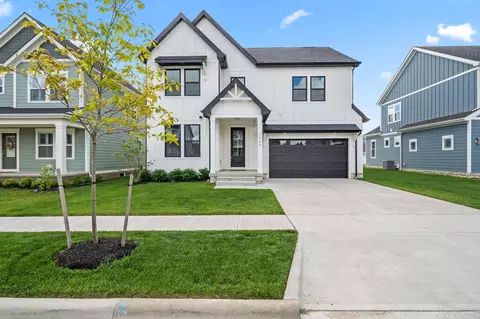3669 Kassidy Dr, Grove City, OH 43123