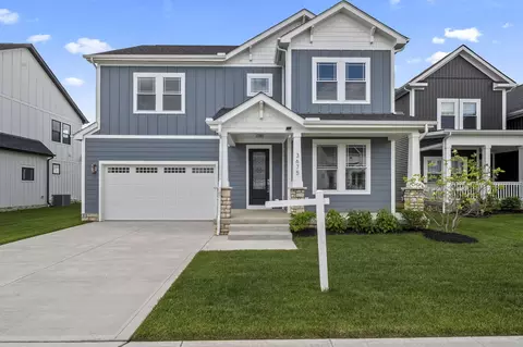 3675 Kassidy Dr, Grove City, OH 43123