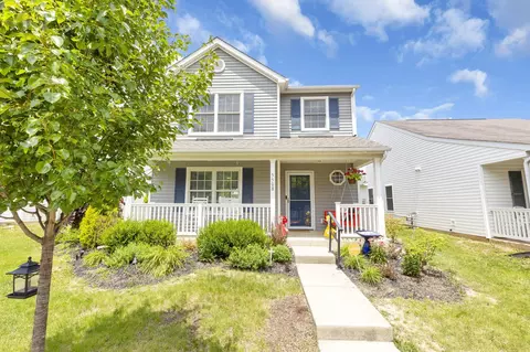 5508 Patriot Ave, Orient, OH 43146