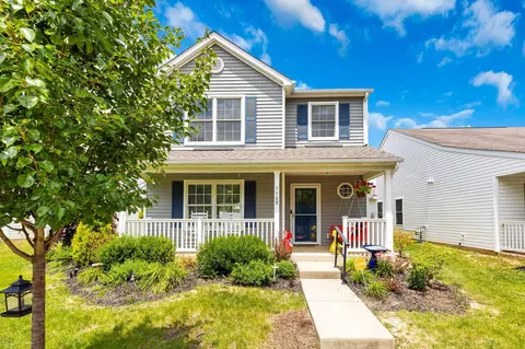 5508 Patriot Ave, Orient, OH 43146