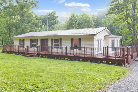 22529 Conrad Rd, South Bloomingville, OH 43152