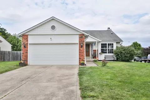 3300 Bluhm Ct, Columbus, OH 43223