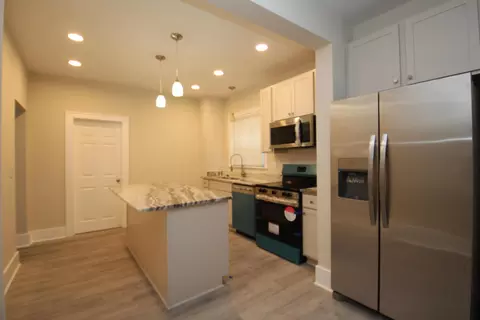 Kitchen - 711 Berkeley Rd, Columbus, OH 43205 photo 1 of 4