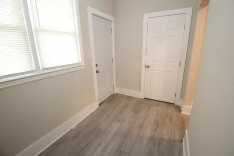Entry Way - 711 Berkeley Rd, Columbus, OH 43205 photo 1 of 2