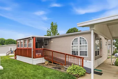 22 Birch Row Drive Dr, Delaware, OH 43015