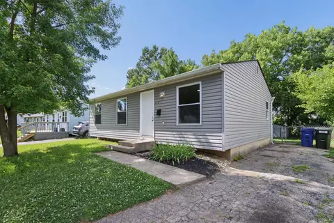 656 Breathitt Ave, Columbus, OH 43207