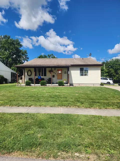 1063 Amherst Dr, Marion, OH 43302