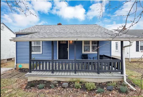 2621 Homecroft Dr, Columbus, OH 43211