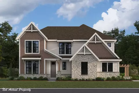 6033 Sweet Basil Ln, Grove City, OH 43123