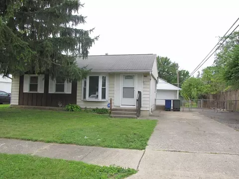 2796 Banner Ln, Columbus, OH 43224