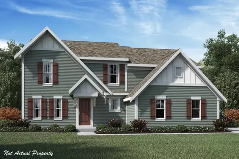 1364 Hawthorne Pkwy, Grove City, OH 43123