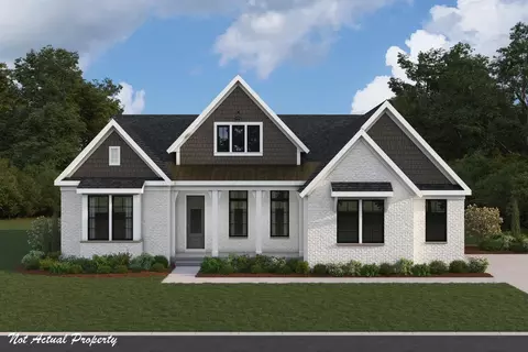 6800 Brookview Pl, Hilliard, OH 43026