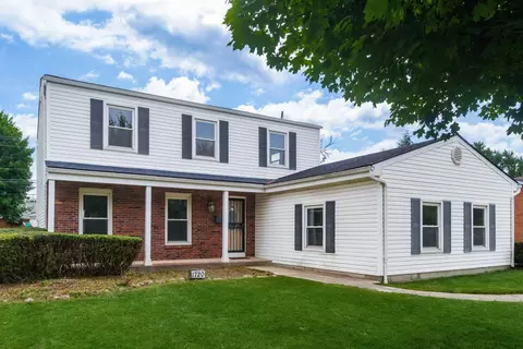 1720 Kenwick Rd, Columbus, OH 43209