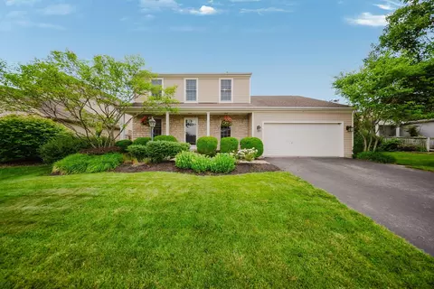 462 Flat River St, Pickerington, OH 43147