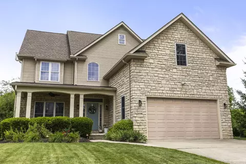 6152 Maxton Pl, Worthington, OH 43085