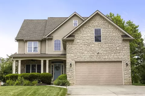 6152 Maxton Pl, Worthington, OH 43085
