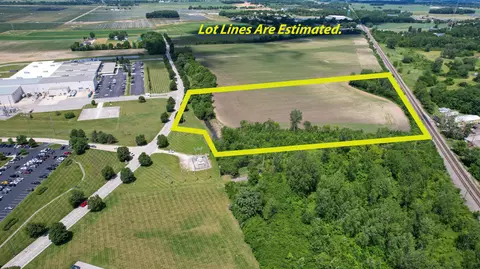 Undisclosed, Marion, OH 43302