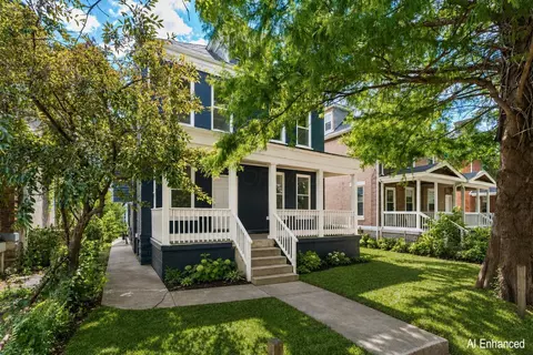 256 N Monroe Ave, Columbus, OH 43203