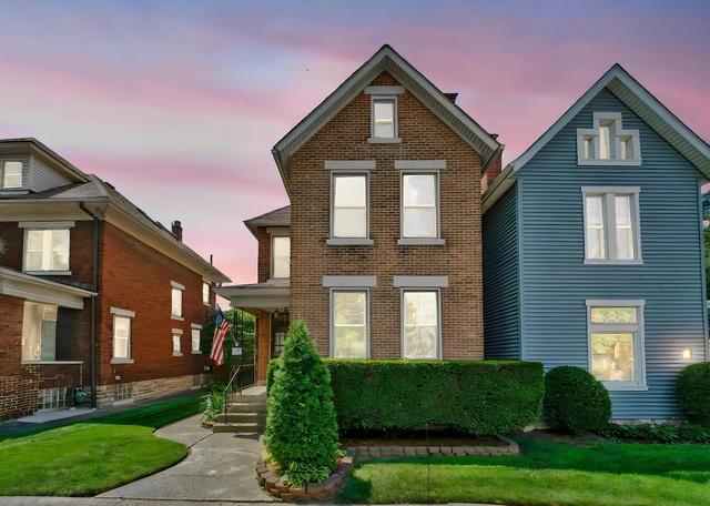 23 Hanford St, Columbus, OH 43206
