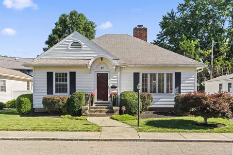 27 Huron Rd, Chillicothe, OH 45601