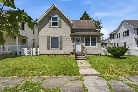 331 S Court St, Marysville, OH 43040