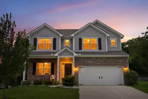1141 Dornoch Dr, Lancaster, OH 43130