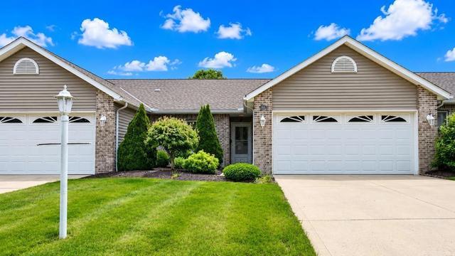 315 W Durbin Cir, Bellville, OH 44813