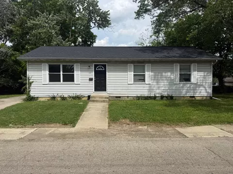 2106 Sagamore Rd, Columbus, OH 43219