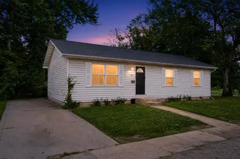 2106 Sagamore Rd, Columbus, OH 43219