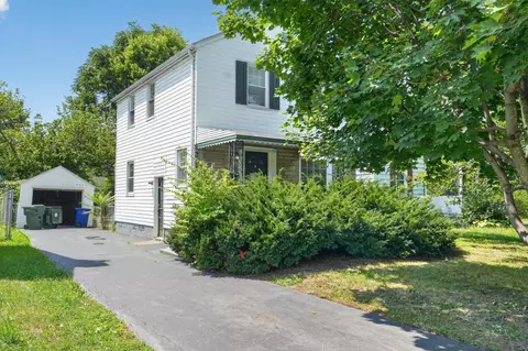 1771 E Sycamore St, Columbus, OH 43206
