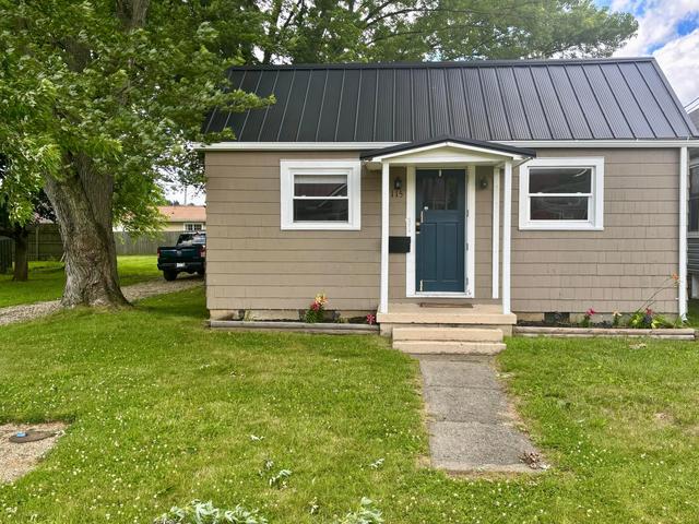 115 Ames St, Mount Vernon, OH 43050