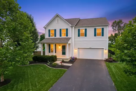 12283 Herons Landing Dr NW, Pickerington, OH 43147