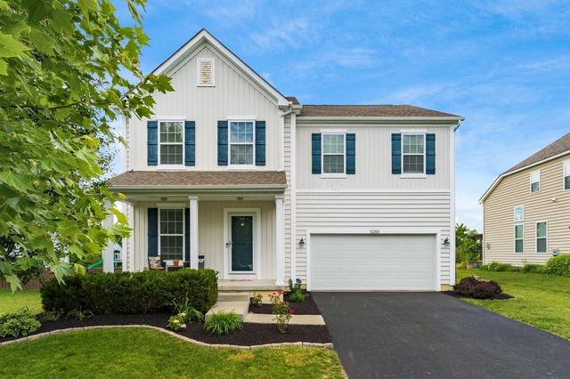 12283 Herons Landing Dr NW, Pickerington, OH 43147