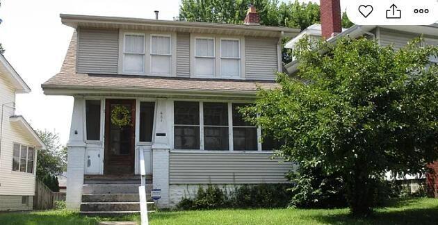 431 Columbian Ave, Columbus, OH 43223