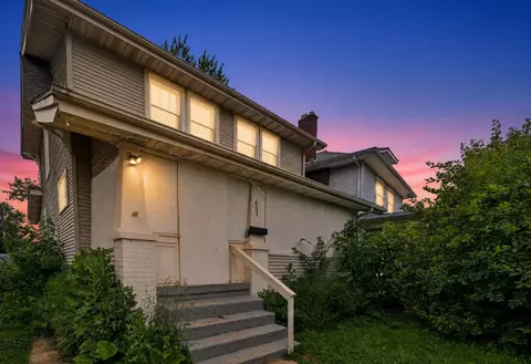 431 Columbian Ave, Columbus, OH 43223