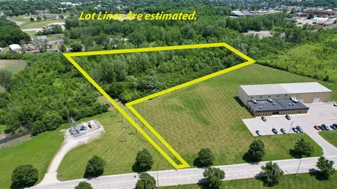 000 Kellogg 122270000201 Pkwy, Marion, OH 43302