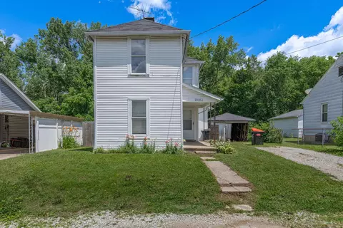 2484 Hilltop Ave, Springfield, OH 45503 photo 1