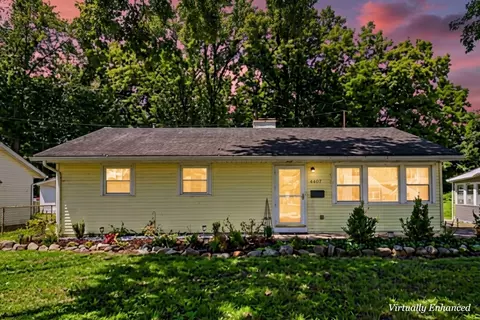 4407 Sherwood Dr, Hilliard, OH 43026